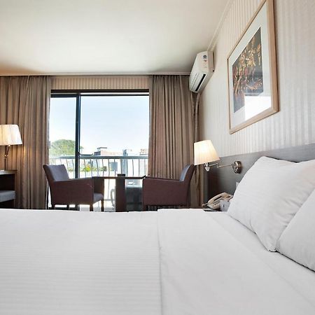 Songjung Hotel Busan Exteriör bild