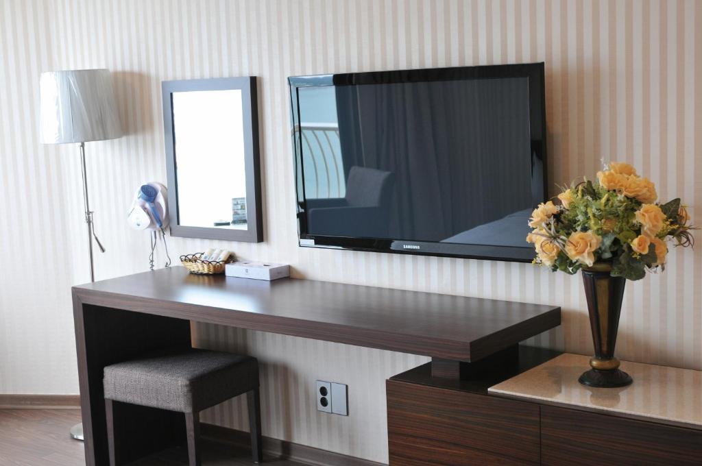 Songjung Hotel Busan Exteriör bild